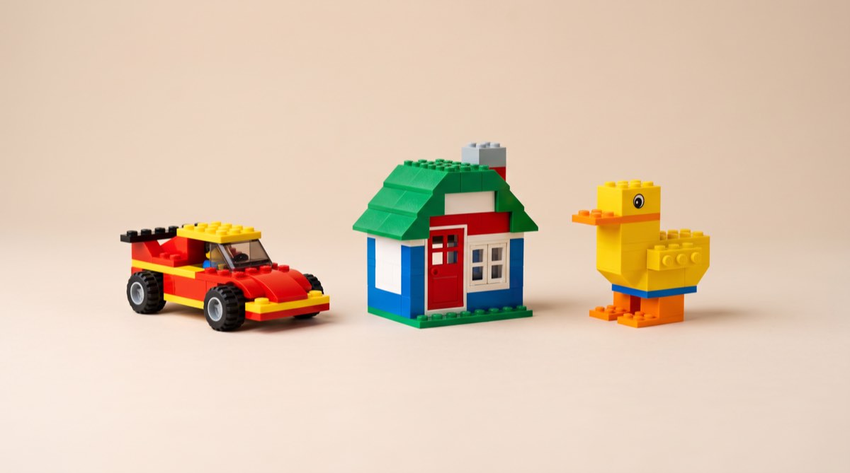 Jakie LEGO® do 200 zł? Sprawdzone zestawy w średnim budżecie