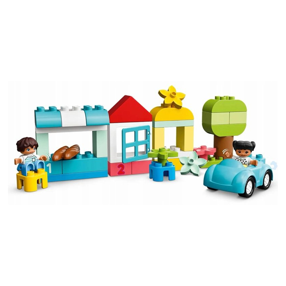 LEGO Duplo Pudełko z klockami 10913