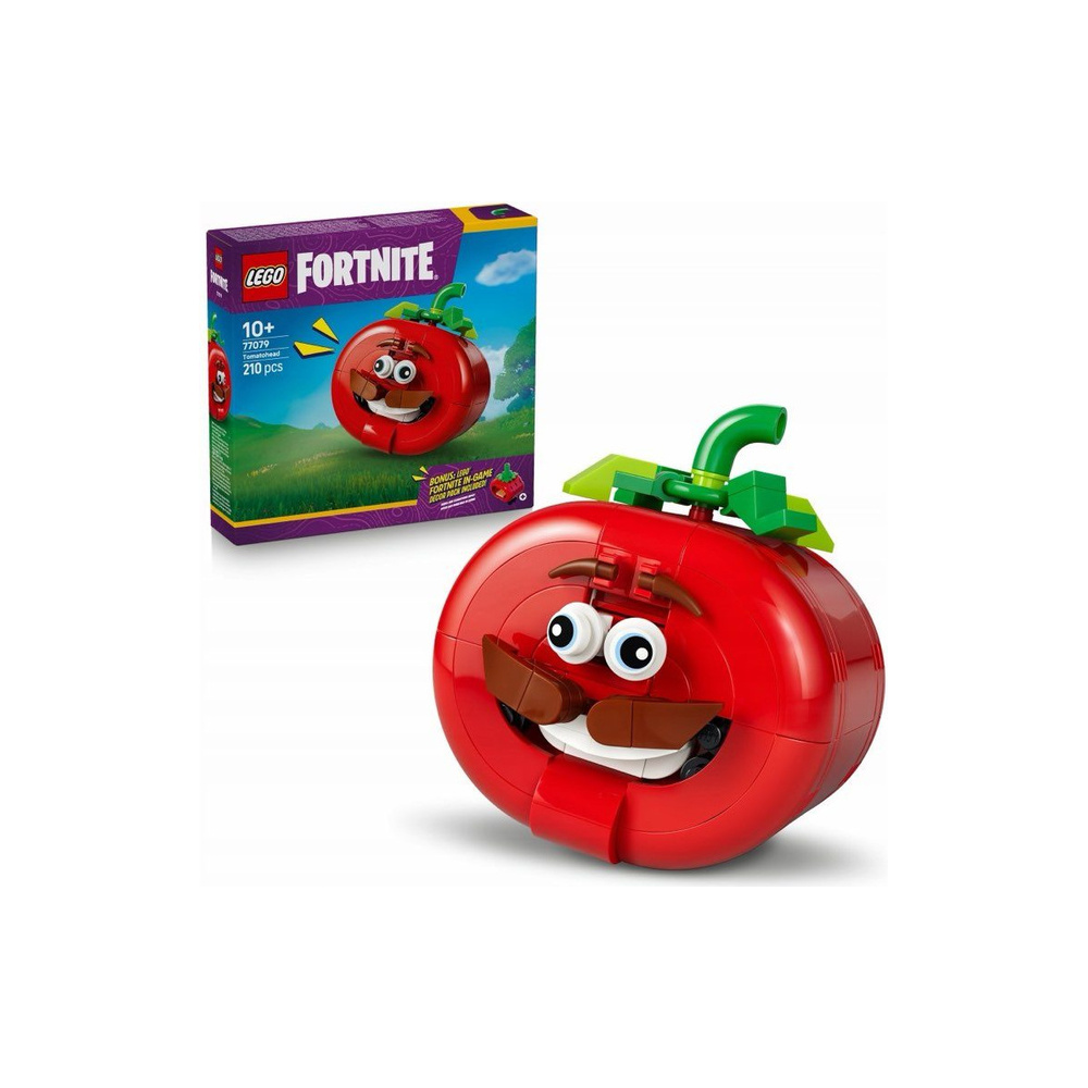 LEGO Fortnite 77079 Tomatohead